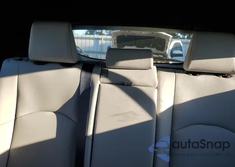 2021 Lexus Ux 250H из США, поврежденный, VIN JTHP9JBH5M2049233